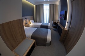Radisson Hotel & Spa Gyumri