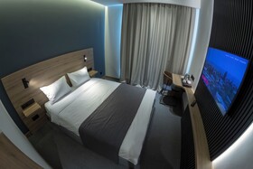 Radisson Hotel & Spa Gyumri