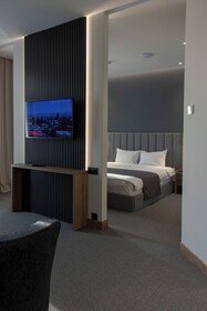 Radisson Hotel & Spa Gyumri