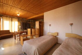Apaga Hotel
