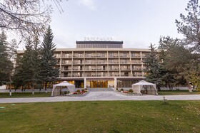 Jermuk Hotel & Spa