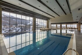Jermuk Hotel & Spa