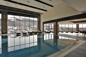 Jermuk Hotel & Spa