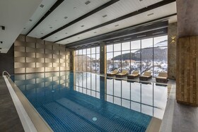 Jermuk Hotel & Spa