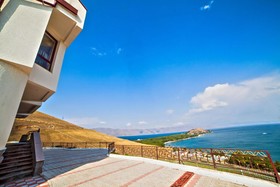 Cross Sevan Villa