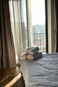 Forest Apartments Hotel