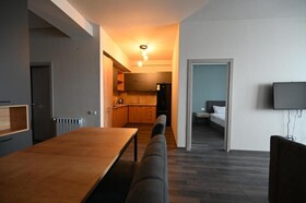 Forest Apartments Hotel