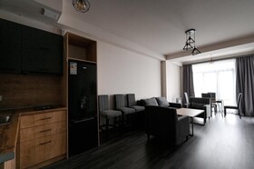 Forest Apartments Hotel