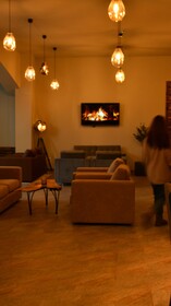 Forest Apartments Hotel