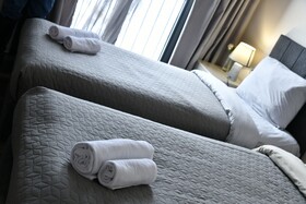 Forest Apartments Hotel