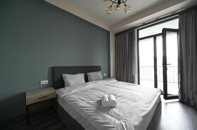 Forest Apartments Hotel