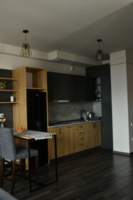 Forest Apartments Hotel