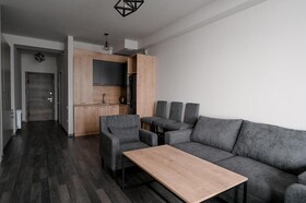 Forest Apartments Hotel