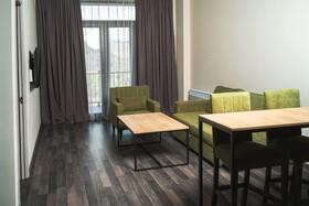 Forest Apartments Hotel