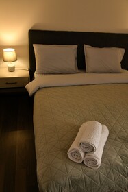 Forest Apartments Hotel