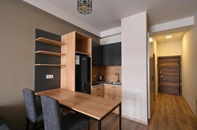 Forest Apartments Hotel