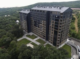 Forest Apartments Hotel