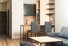 Forest Apartments Hotel