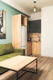 Forest Apartments Hotel