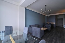 Forest Apartments Hotel