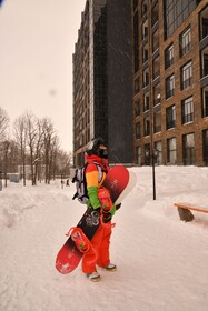 Forest Apartments Hotel