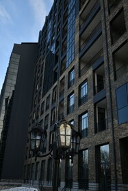 Forest Apartments Hotel