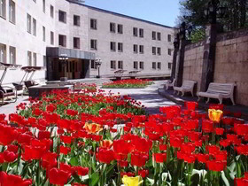 House of Writers