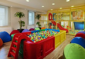 Tsaghkadzor Marriott Hotel