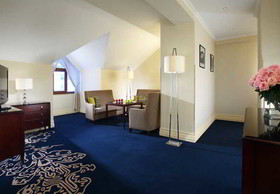 Tsaghkadzor Marriott Hotel