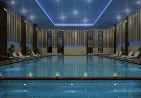 Tsaghkadzor Marriott Hotel