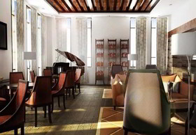 Tsaghkadzor Marriott Hotel