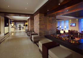 Tsaghkadzor Marriott Hotel
