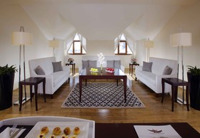 Tsaghkadzor Marriott Hotel