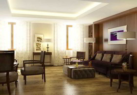 Tsaghkadzor Marriott Hotel