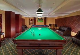 Tsaghkadzor Marriott Hotel