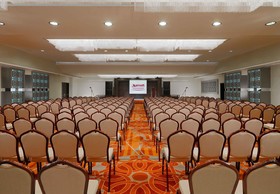Tsaghkadzor Marriott Hotel