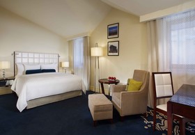 Tsaghkadzor Marriott Hotel