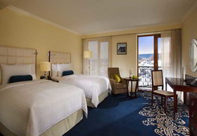 Tsaghkadzor Marriott Hotel