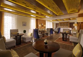 Tsaghkadzor Marriott Hotel