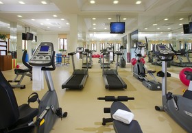 Tsaghkadzor Marriott Hotel