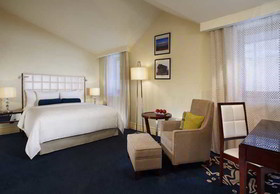 Tsaghkadzor Marriott Hotel