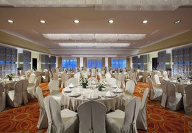 Tsaghkadzor Marriott Hotel