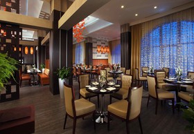 Tsaghkadzor Marriott Hotel