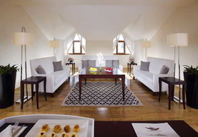 Tsaghkadzor Marriott Hotel