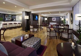 Tsaghkadzor Marriott Hotel