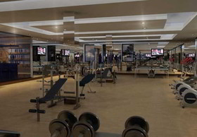 Tsaghkadzor Marriott Hotel