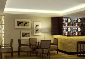 Tsaghkadzor Marriott Hotel