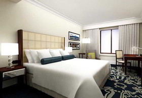 Tsaghkadzor Marriott Hotel