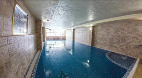 World of Gold Hotel