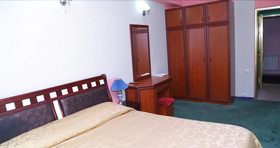 World of Gold Hotel
